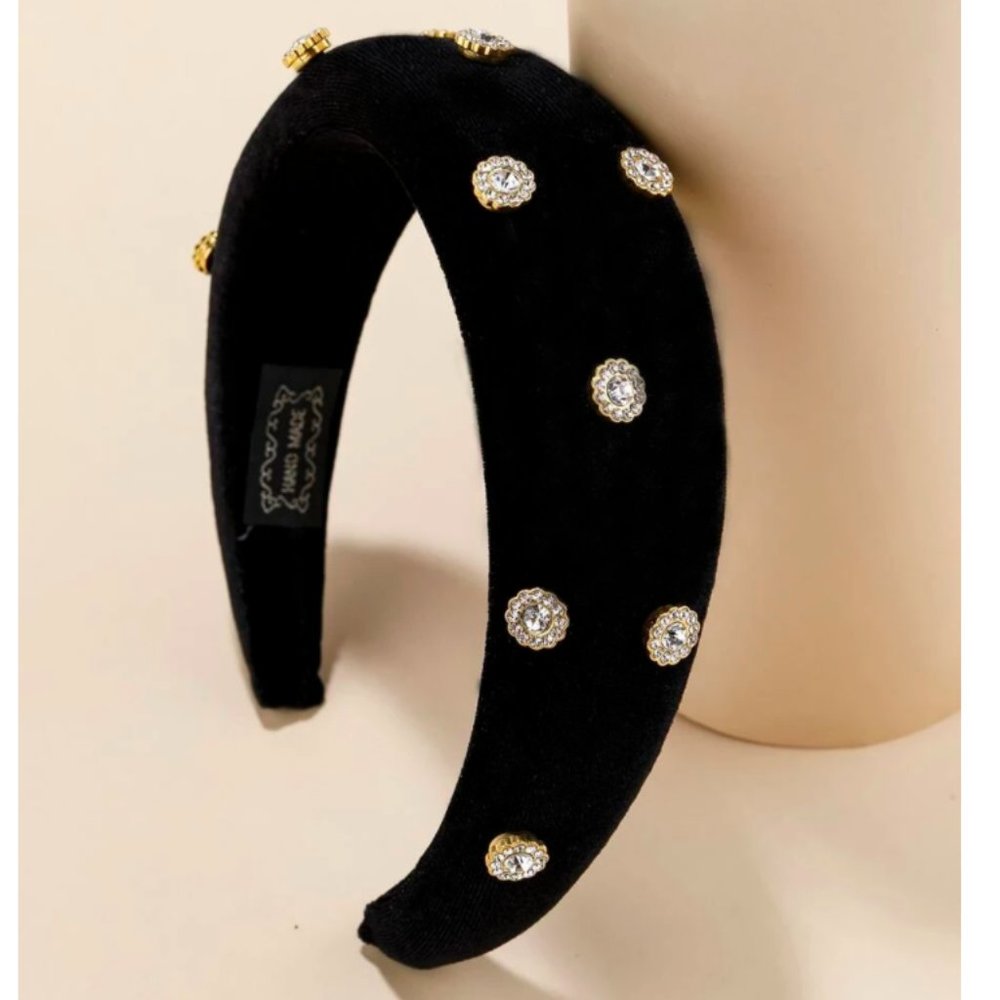 SET OF HEADBANDS